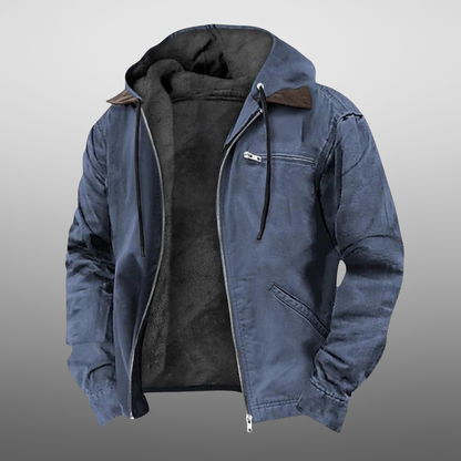 Aldrin™| Giacca Uomo