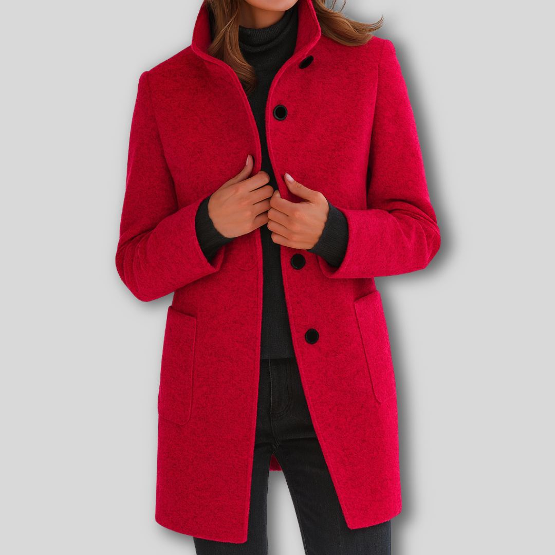 Susan| Cappotto Da Donna