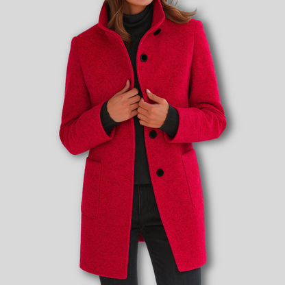 Susan| Cappotto Da Donna