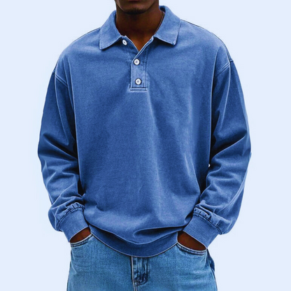 Ettore™| Polo Vintage