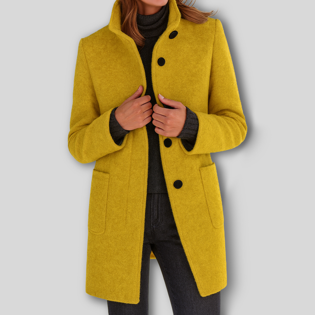 Susan| Cappotto Da Donna
