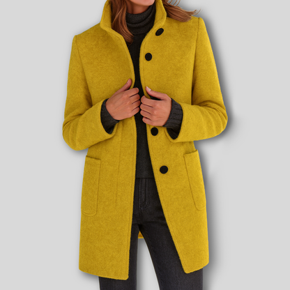 Susan| Cappotto Da Donna