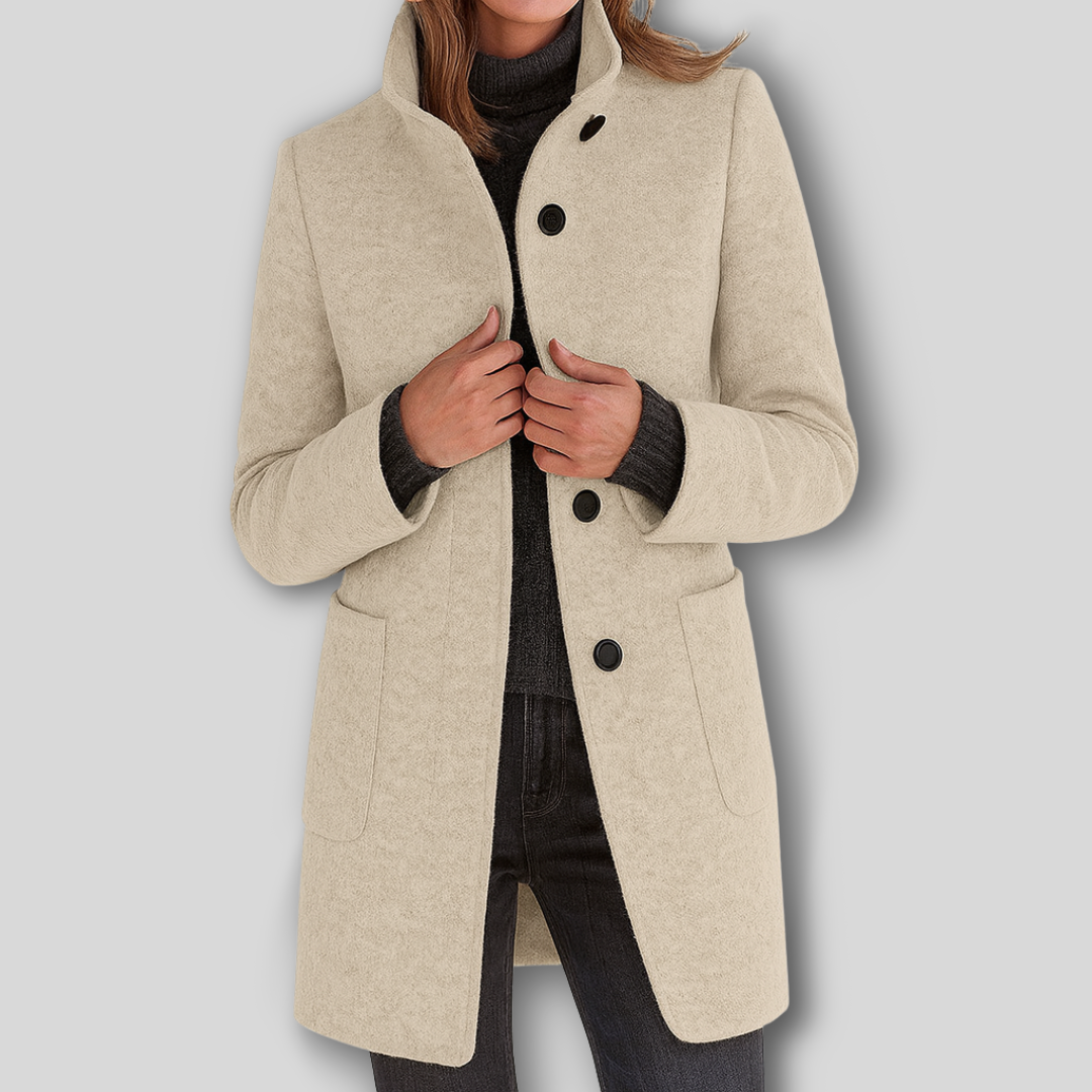 Susan| Cappotto Da Donna