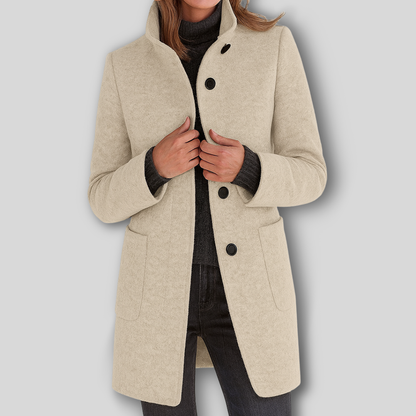 Susan| Cappotto Da Donna
