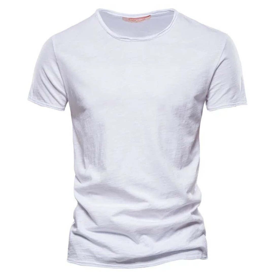 Gabriele™| T-shirt In Cotone Premium