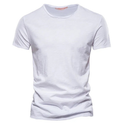Gabriele™| T-shirt In Cotone Premium