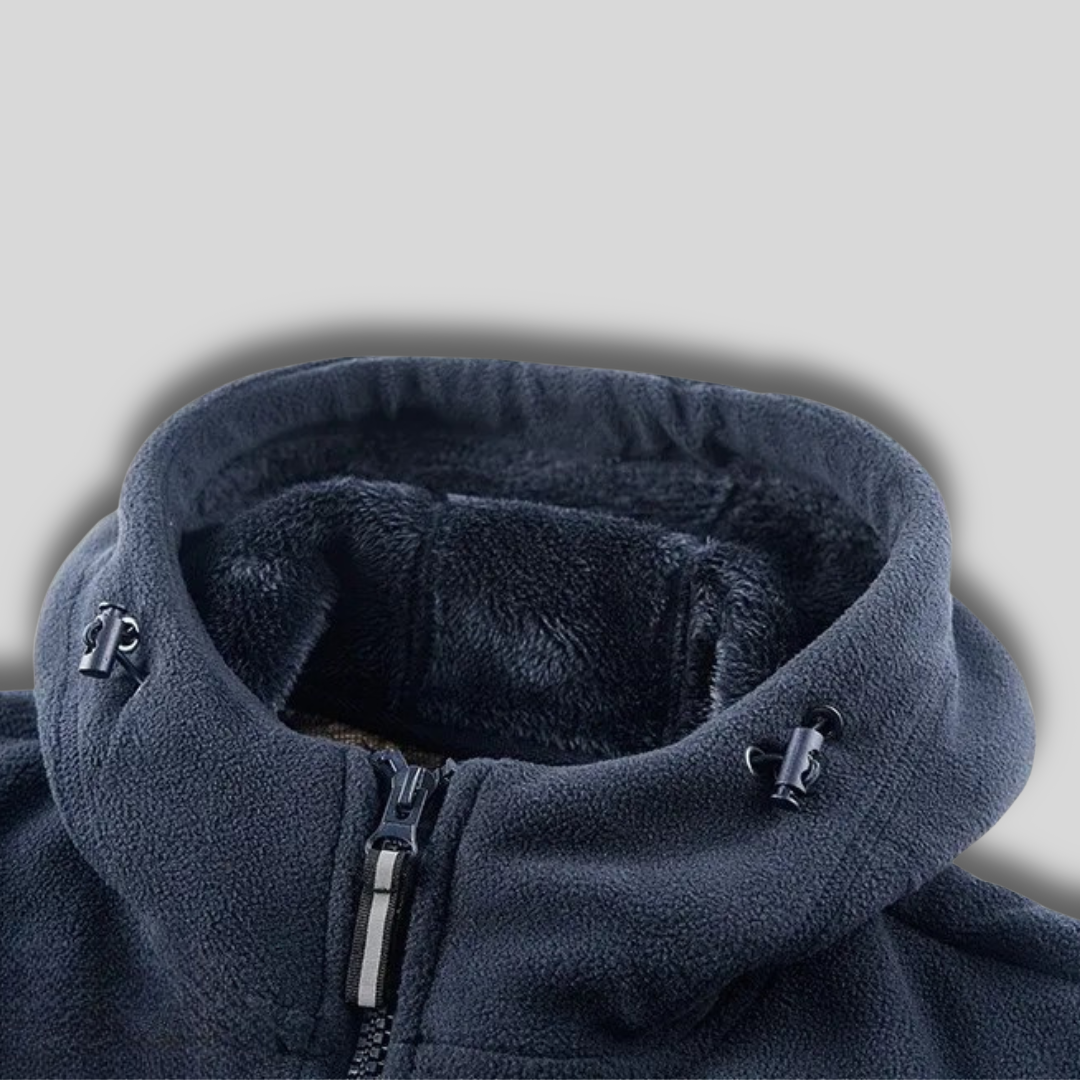 Norway| Giacca Invernale