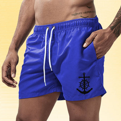 Gallipoli™| Pantaloncini Elastici
