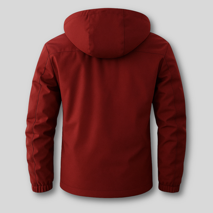 Artemis Wind Jacket™| Giacca A Vento Impermeabile