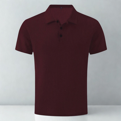 Capri™| Polo Da Uomo Comfort