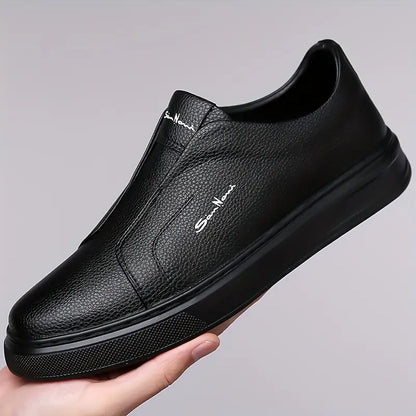 Francesco™| Slip-On In Pelle