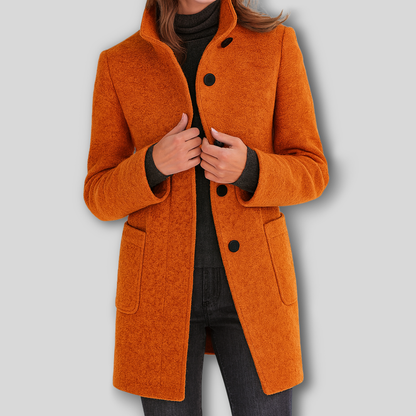 Susan| Cappotto Da Donna