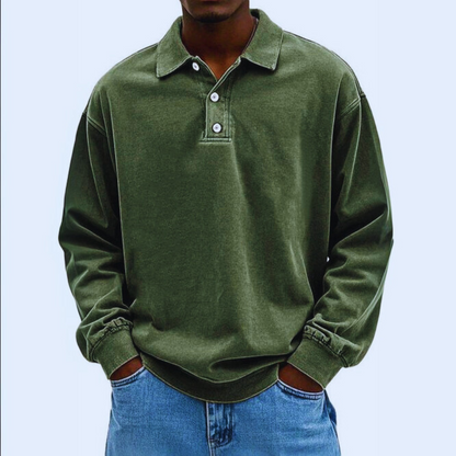 Ettore™| Polo Vintage