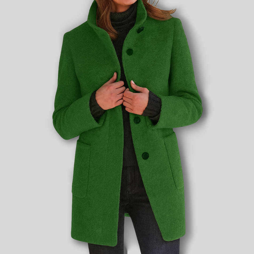 Susan| Cappotto Da Donna