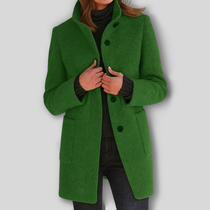 Susan| Cappotto Da Donna