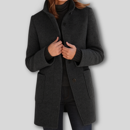 Susan| Cappotto Da Donna