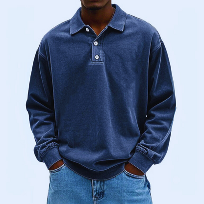 Ettore™| Polo Vintage