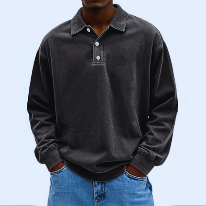 Ettore™| Polo Vintage