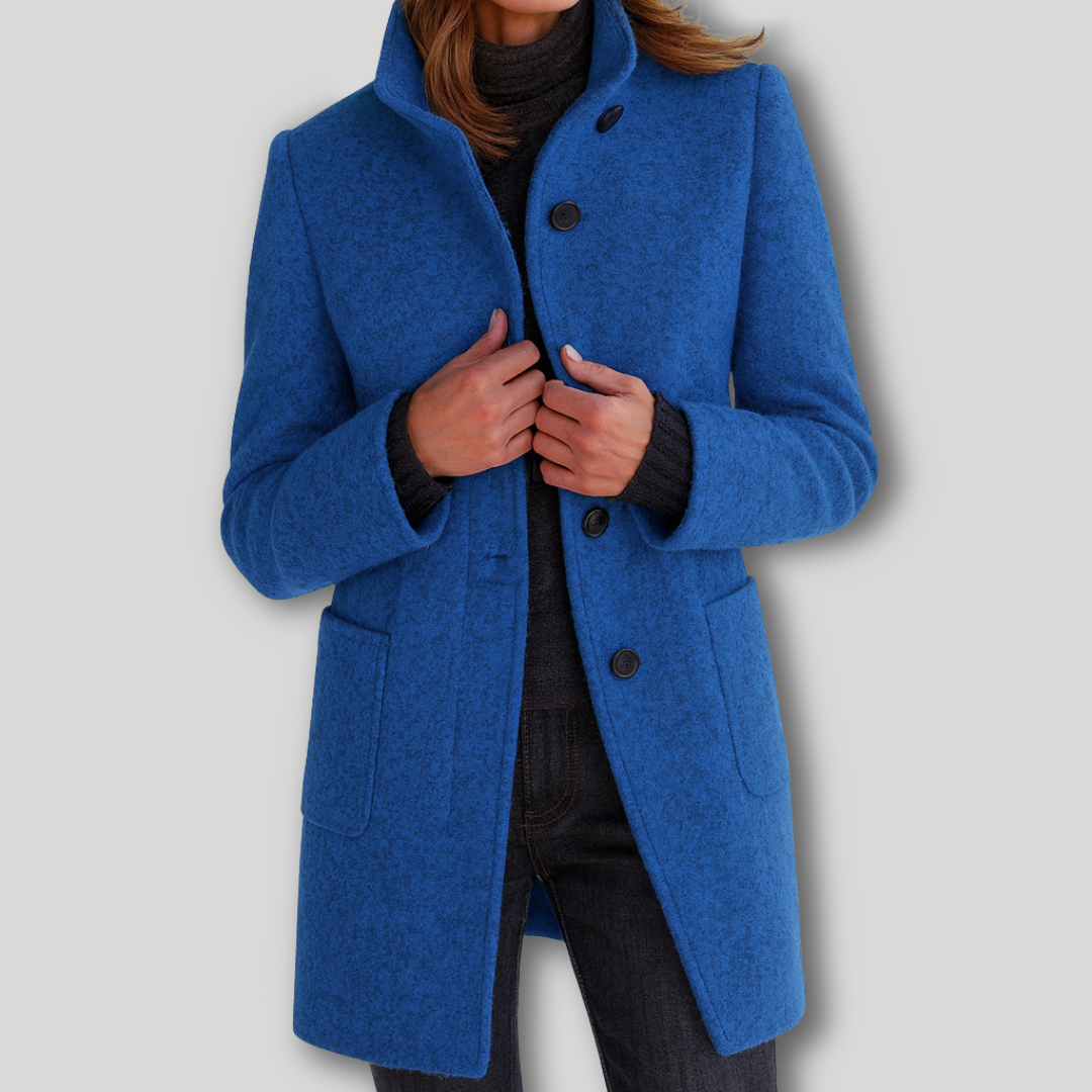 Susan| Cappotto Da Donna