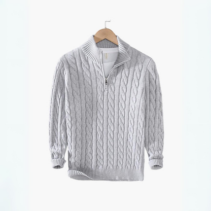 Nerio™| Maglione In Cotone