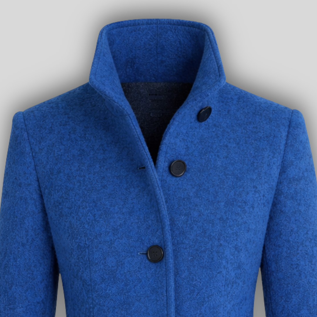 Susan| Cappotto Da Donna