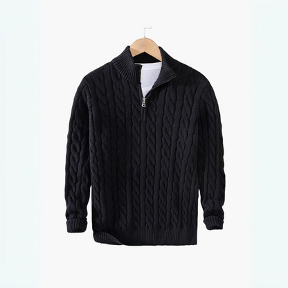 Nerio™| Maglione In Cotone