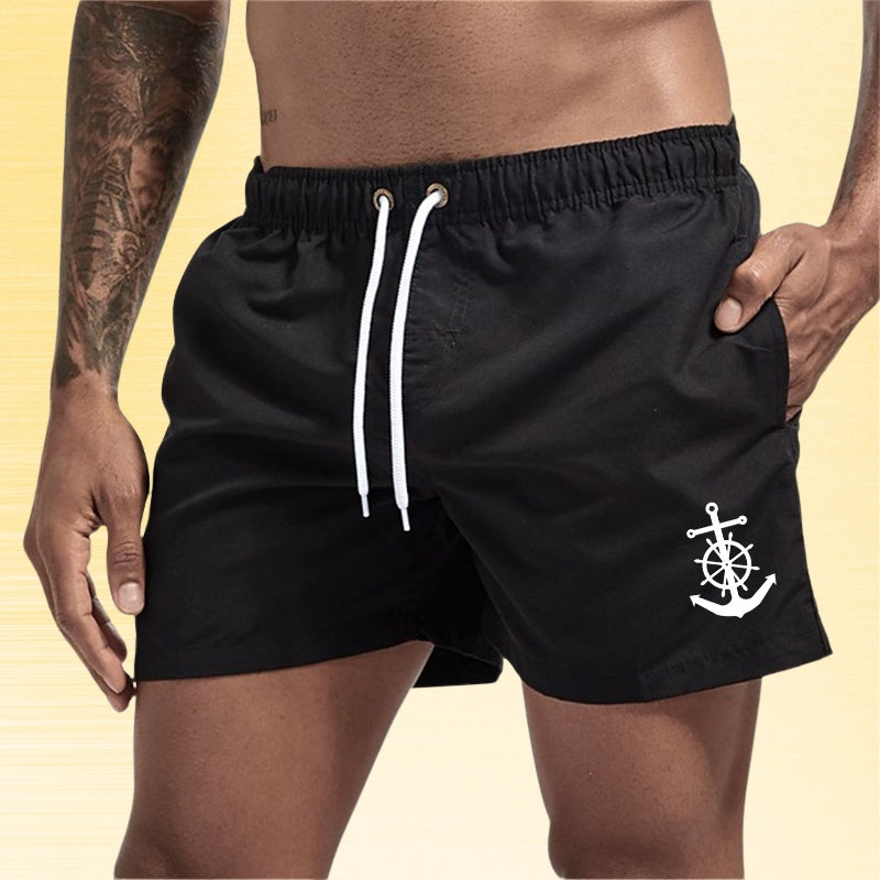Gallipoli™| Pantaloncini Elastici