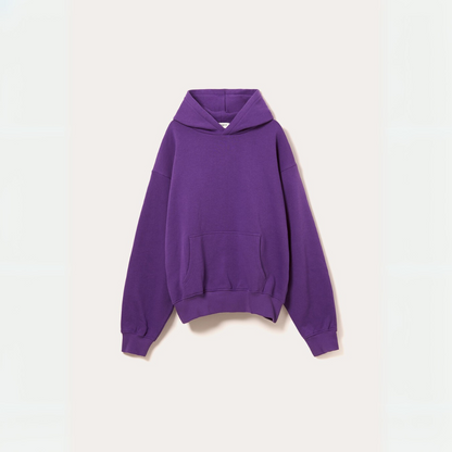Essential™| Felpa Boxy