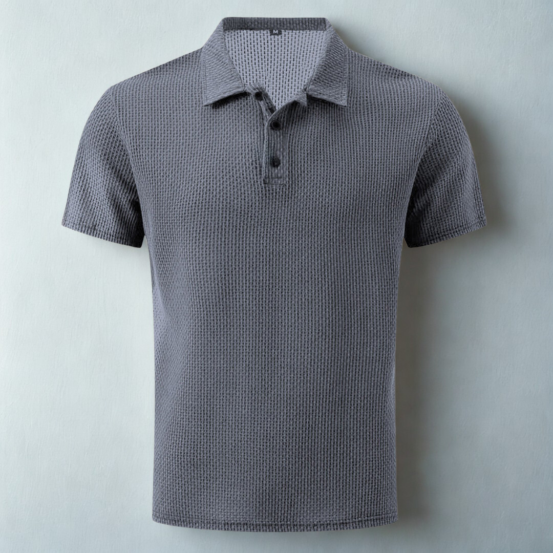 Capri™| Polo Da Uomo Comfort