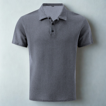 Capri™| Polo Da Uomo Comfort