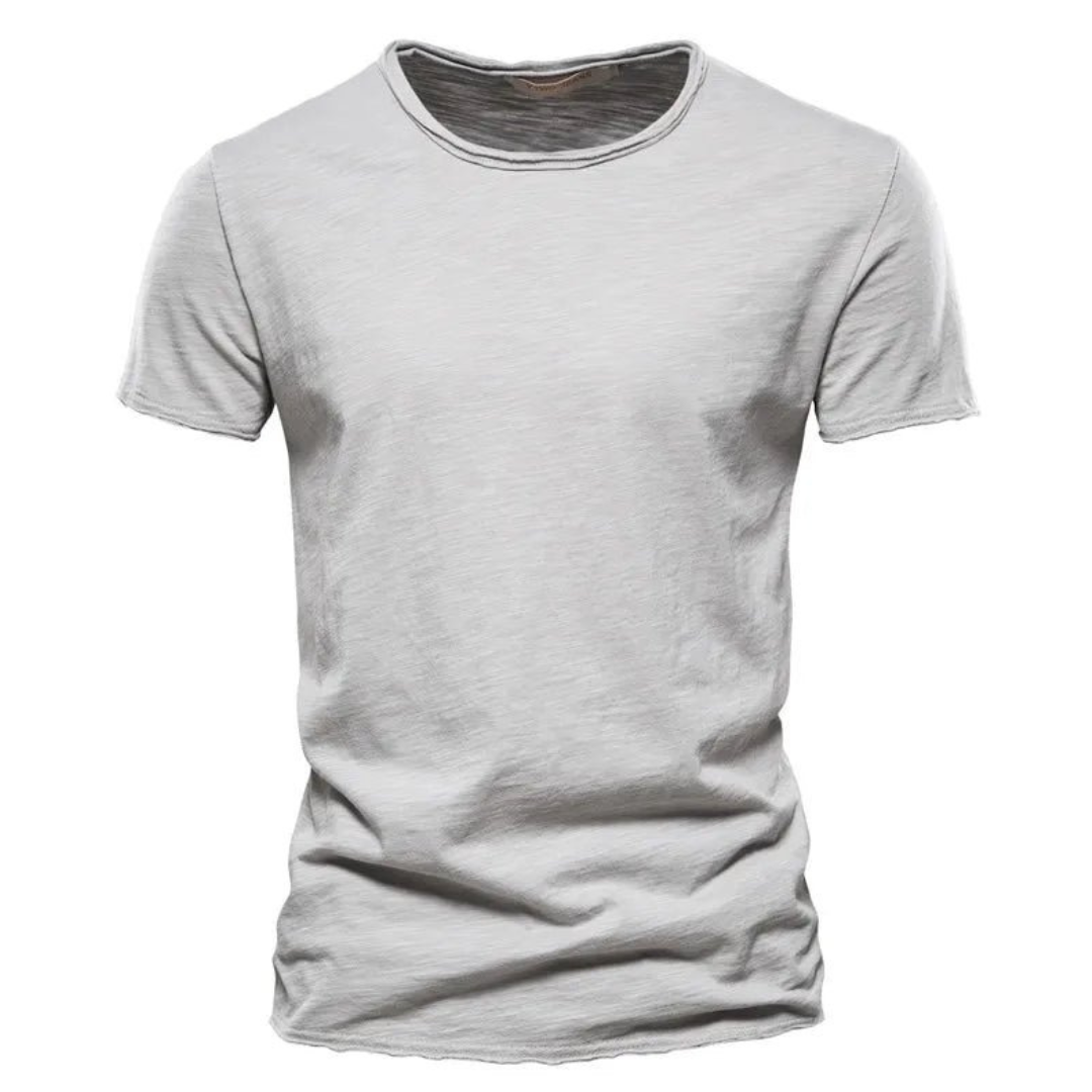 Gabriele™| T-shirt In Cotone Premium