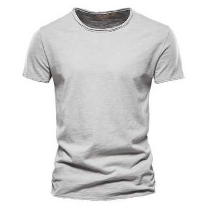 Gabriele™| T-shirt In Cotone Premium