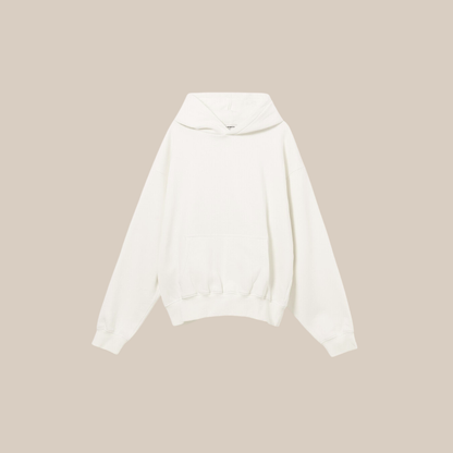 Essential™| Felpa Boxy