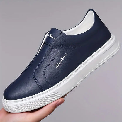 Francesco™| Slip-On In Pelle