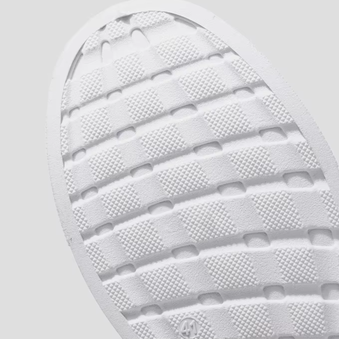 London™| Sneakers In Pelle Premium