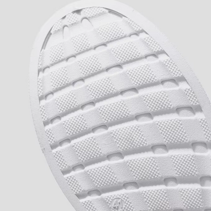London™| Sneakers In Pelle Premium