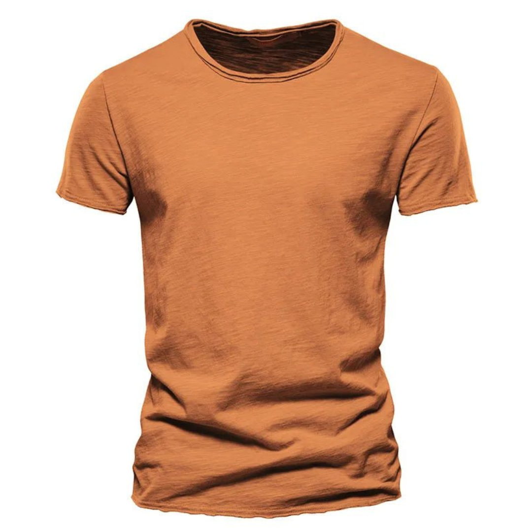 Gabriele™| T-shirt In Cotone Premium