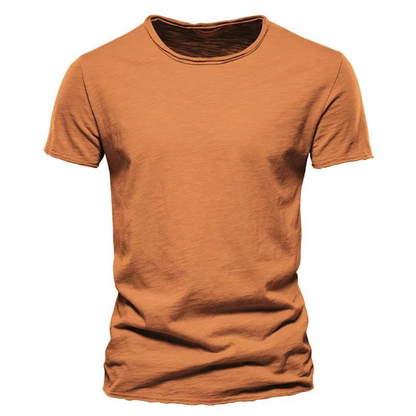 Gabriele™| T-shirt In Cotone Premium