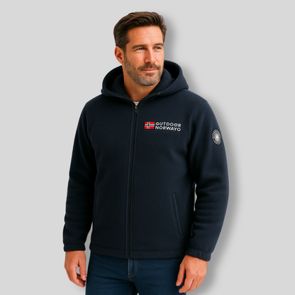 Norway| Giacca Invernale