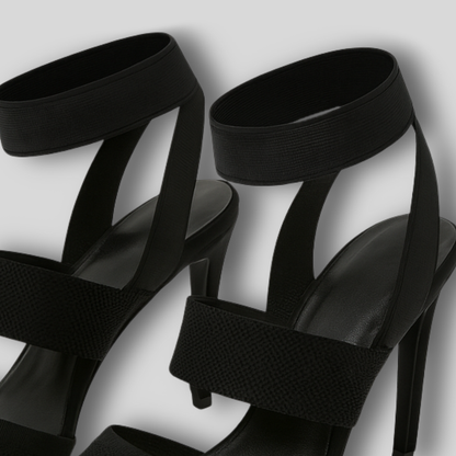 Giorgia™|Tacco Comodo Ed Elegante