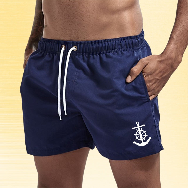 Gallipoli™| Pantaloncini Elastici