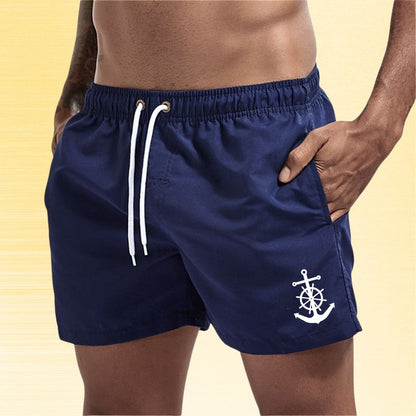 Gallipoli™| Pantaloncini Elastici