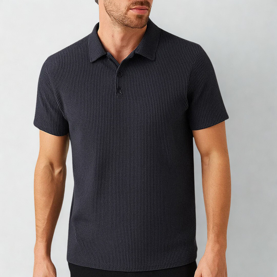 Capri™| Polo Da Uomo Comfort