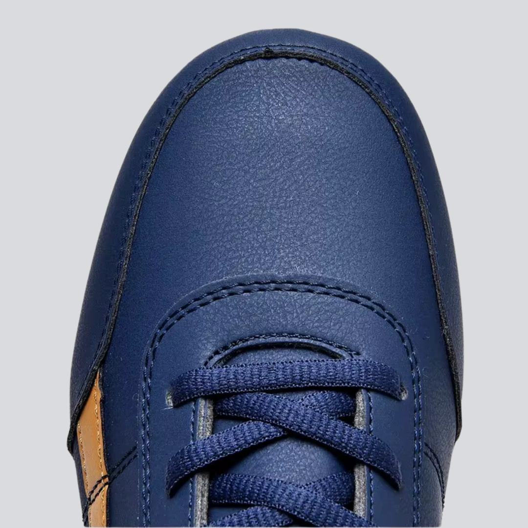 Berlin™| Sneakers In Pelle
