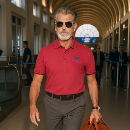 Monte Carlo™| Polo Di Lusso