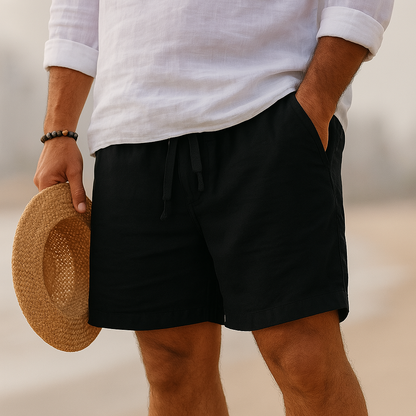 Leonardo™| Pantaloncino Estivo Leggero