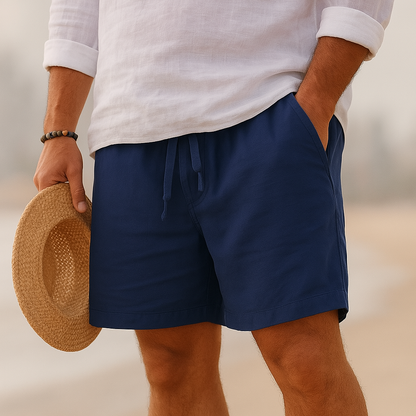 Leonardo™| Pantaloncino Estivo Leggero