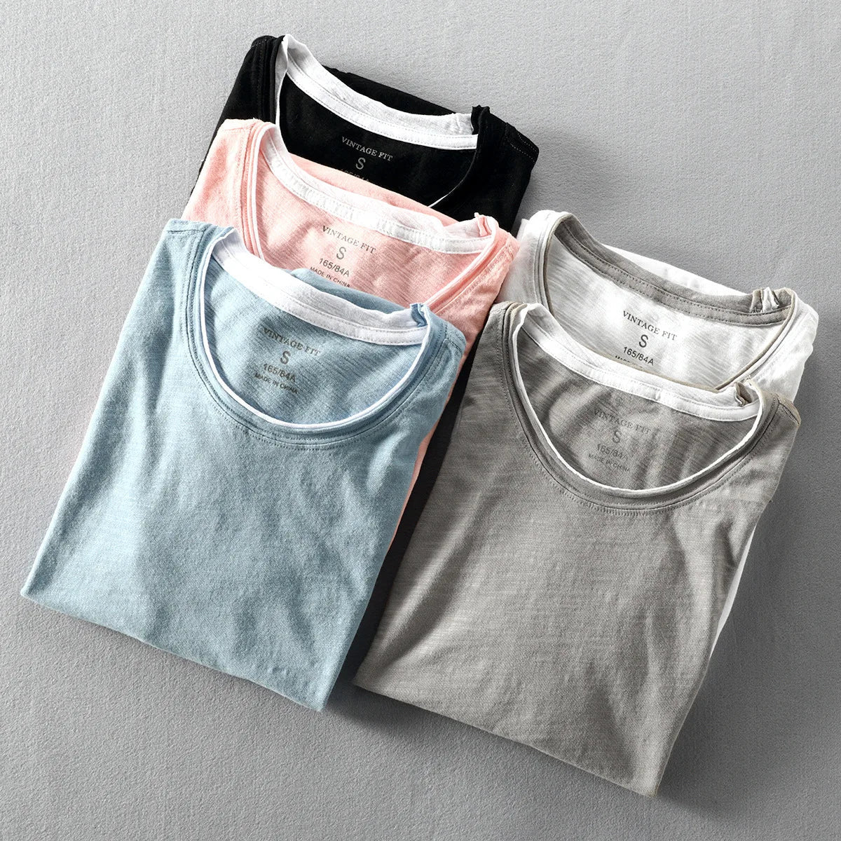 Hiroshima™| T-shirt Minimalista E Traspirante
