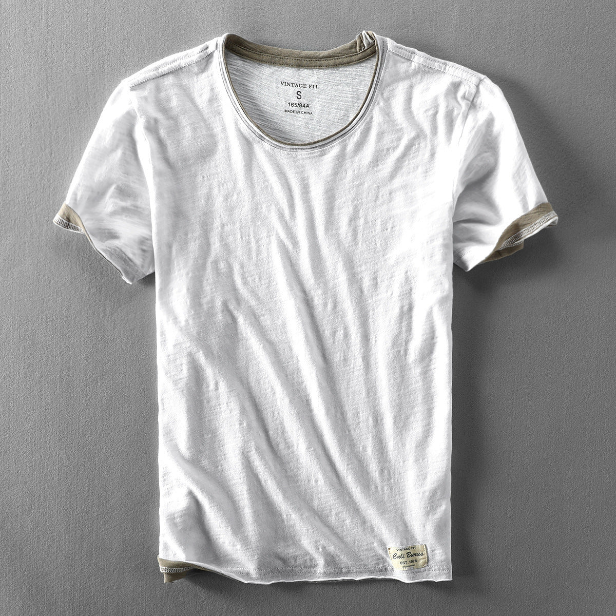 Hiroshima™| T-shirt Minimalista E Traspirante