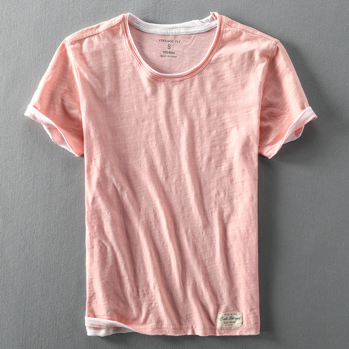 Hiroshima™| T-shirt Minimalista E Traspirante